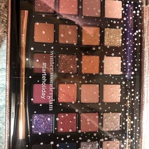 Tarte winter wonderglam